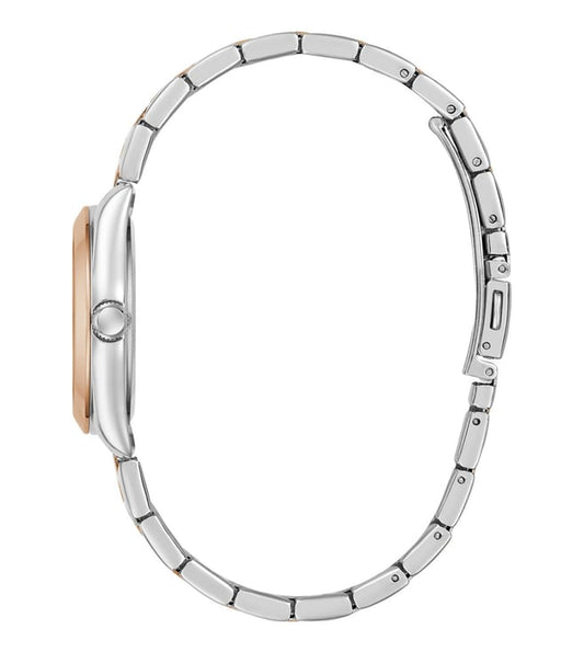 Reloj GUESS | Silver Rose