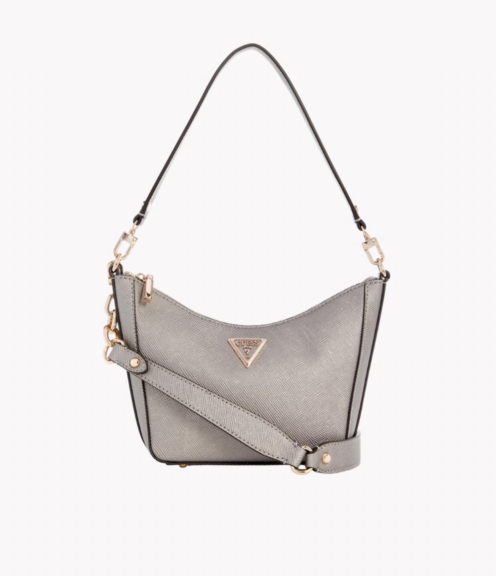 Cartera GUESS | Eco Gloriana Pewter
