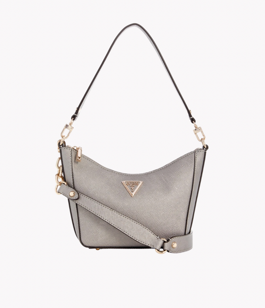 Cartera GUESS | Eco Gloriana Pewter