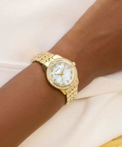 Reloj GUESS | Golden