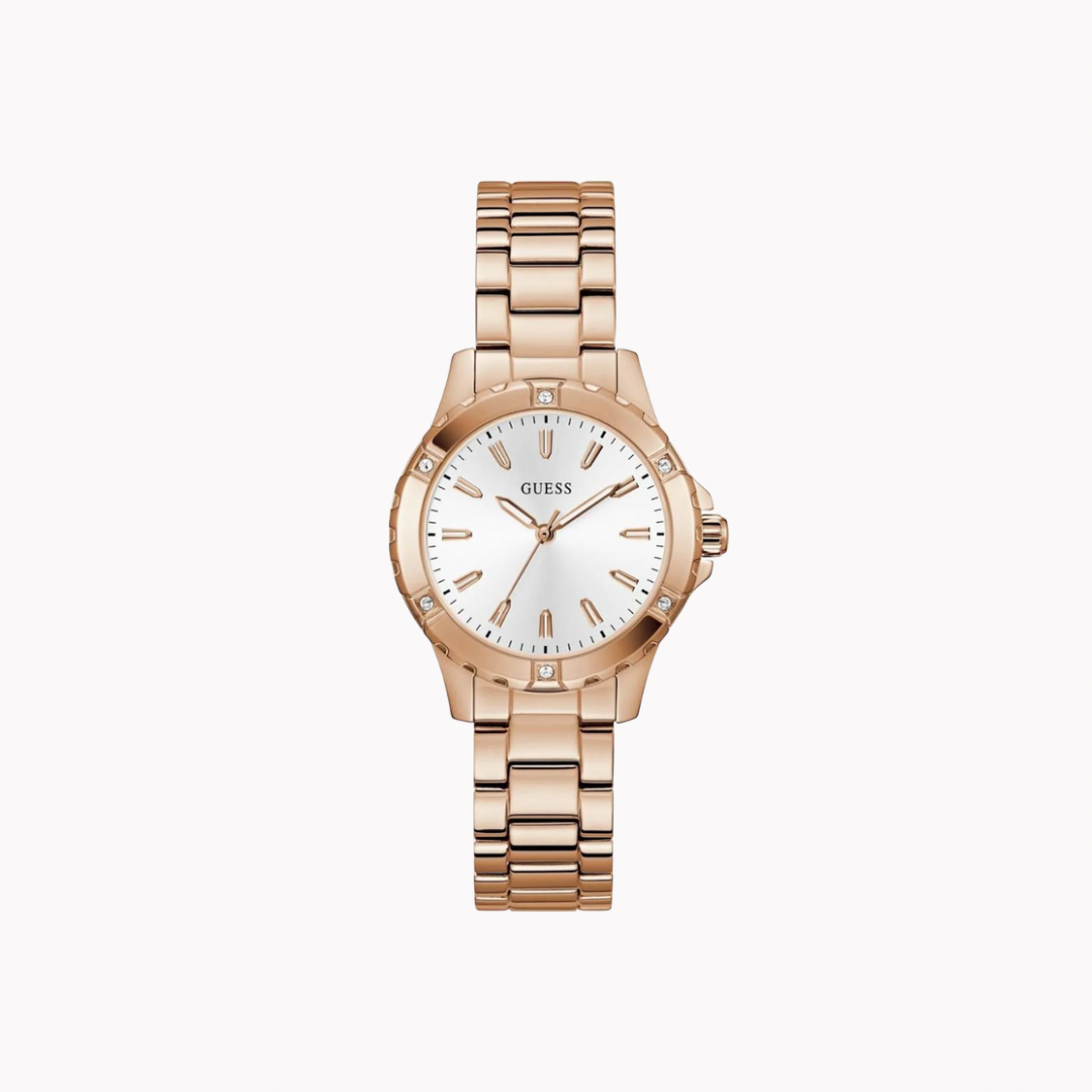 Reloj GUESS | Golden Rose