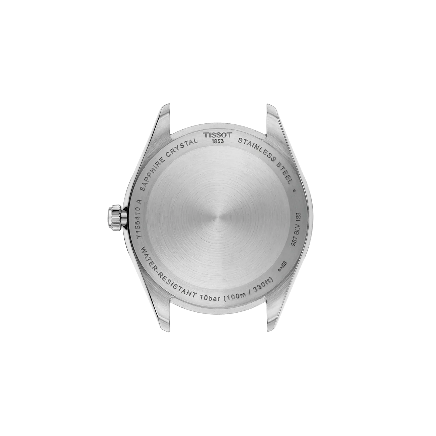 Reloj Tissot | Ballade