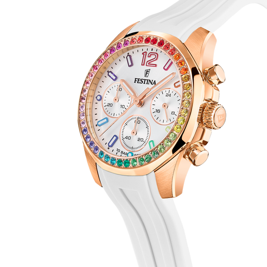Reloj Festina | Rainbow Boyfriend