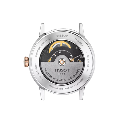 Reloj Tissot | Swissmatic