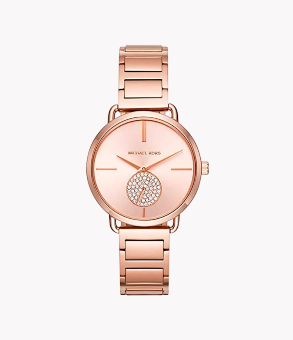 Reloj Michael Kors | Rose
