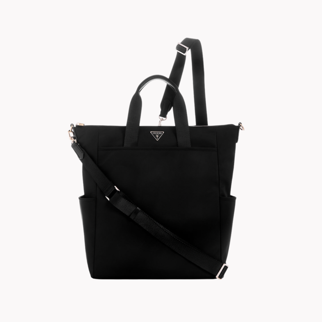 Cartera GUESS | Eco Gemma Black