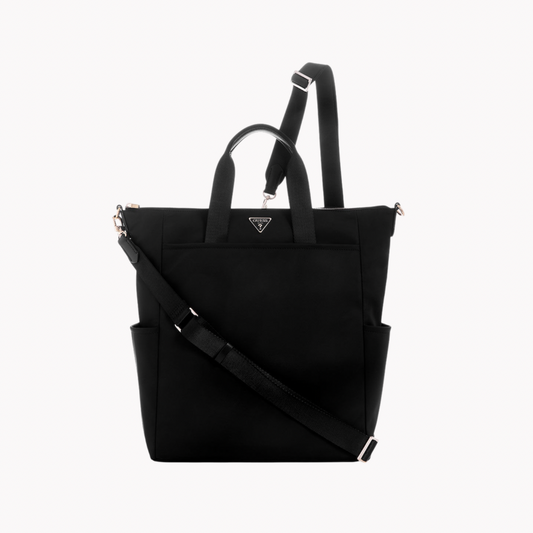 Cartera GUESS | Eco Gemma Black