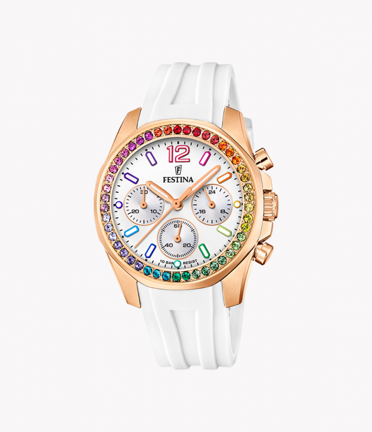 Reloj Festina | Rainbow Boyfriend