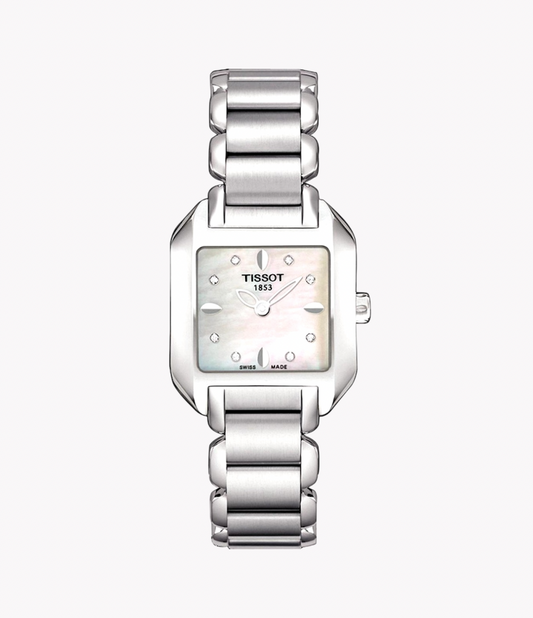 Reloj Tissot | T-Wave Diamonds