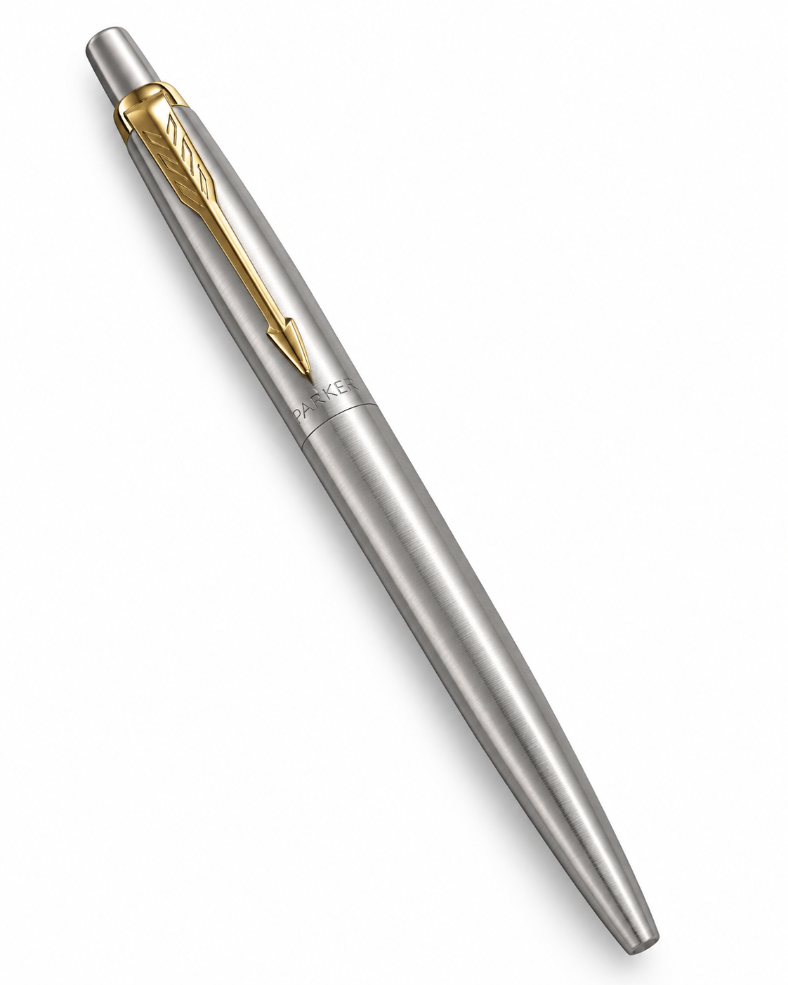 Bolígrafo Parker | Golden Silver