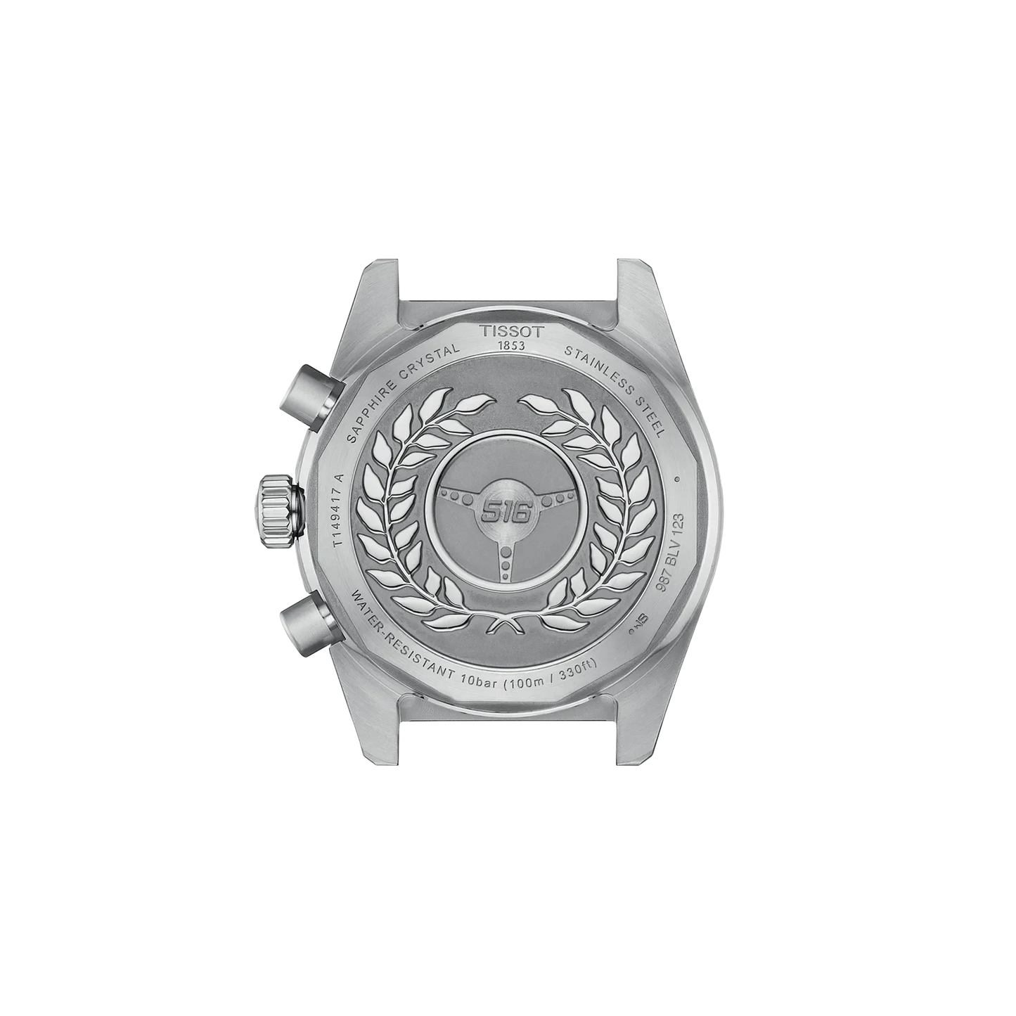 Reloj Tissot | TACHYMETER