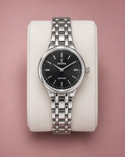 Reloj Festina | Cristal de Zafiro