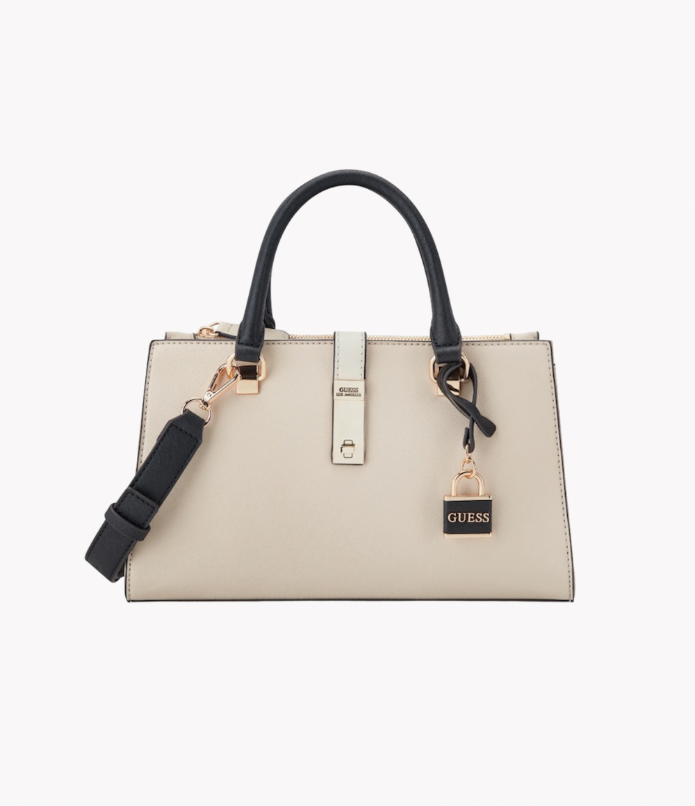 Cartera GUESS | Delvin Sand Multi