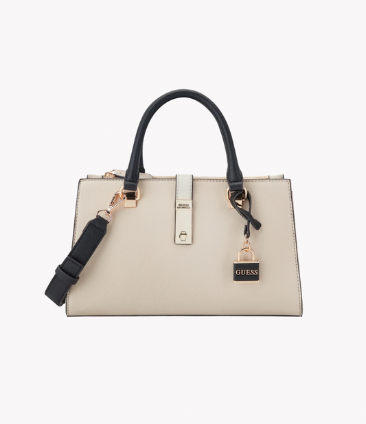 Cartera GUESS | Delvin Sand Multi