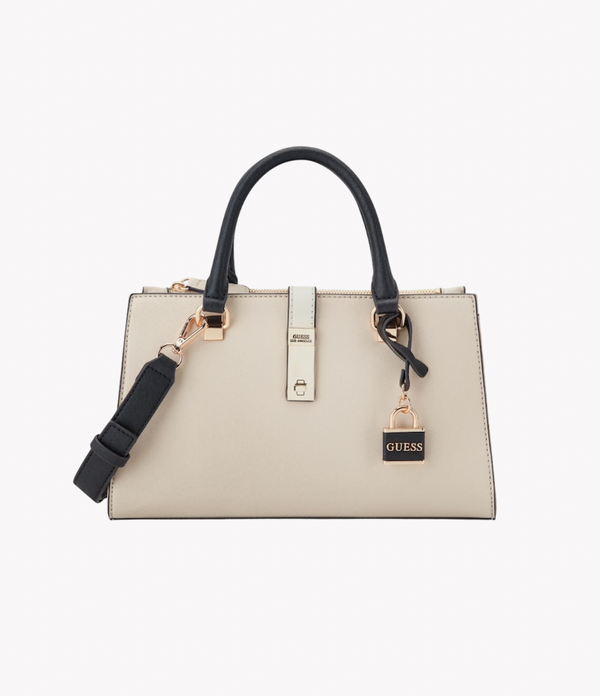 Cartera GUESS | Delvin Sand Multi