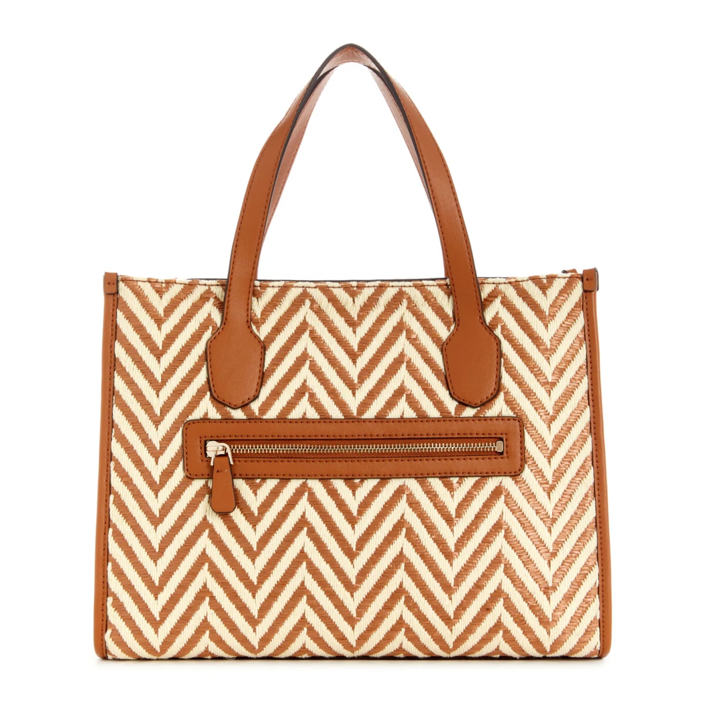 Cartera GUESS | Silvana Cognac