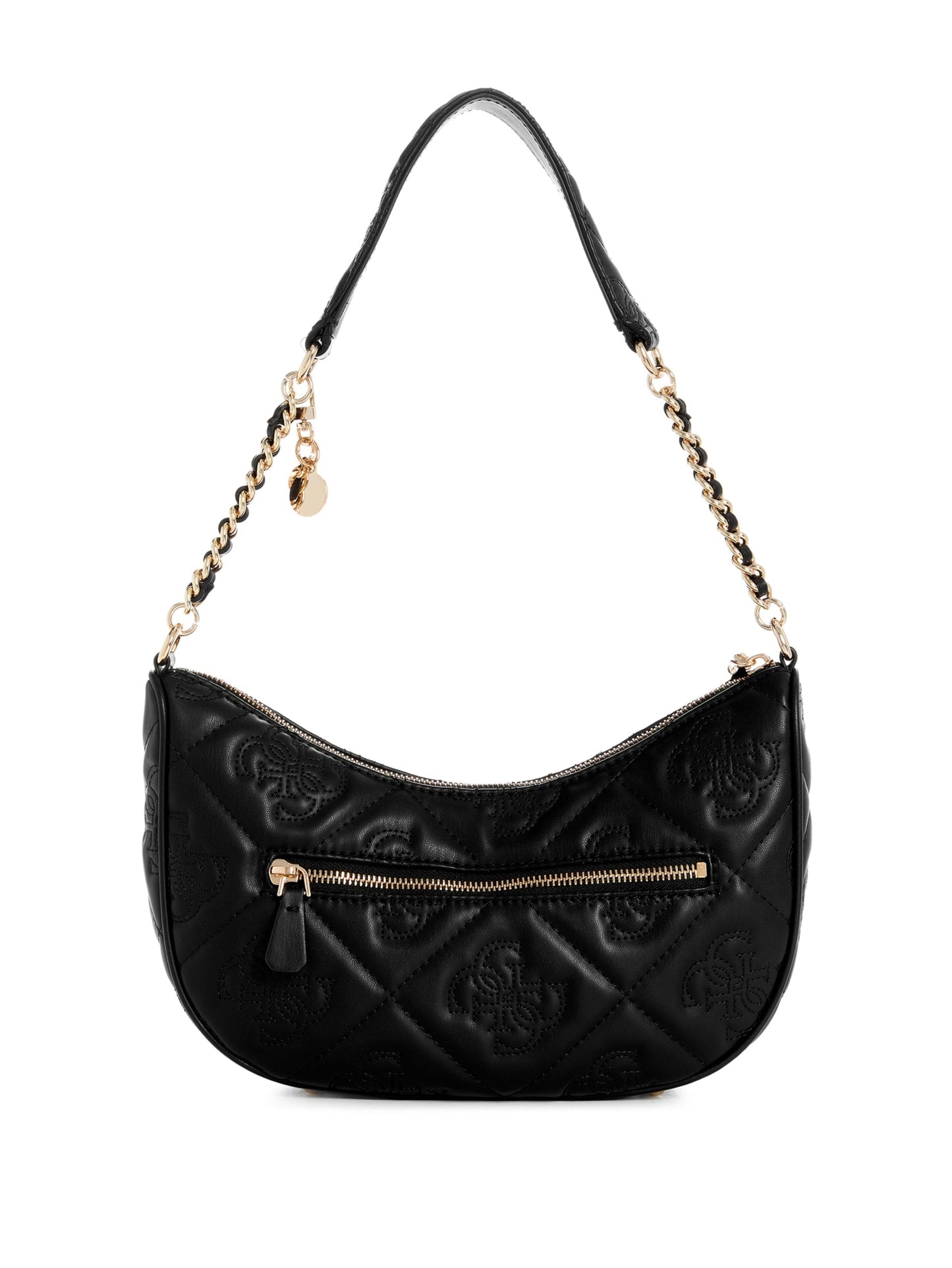 Cartera GUESS | Marieke Black Logo