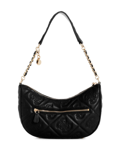 Cartera GUESS | Marieke Black Logo
