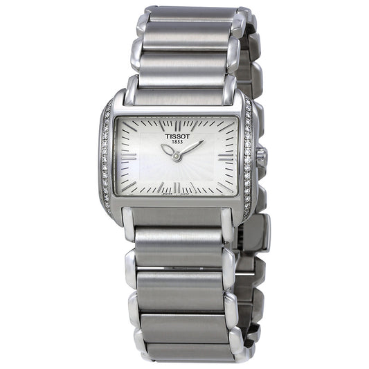 Reloj Tissot | Diamantes