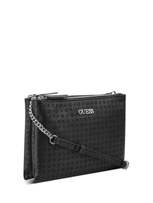 Mini bolso GUESS | Tidewood Mini Black