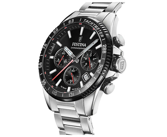 Reloj Festina | Timeless Chronograph