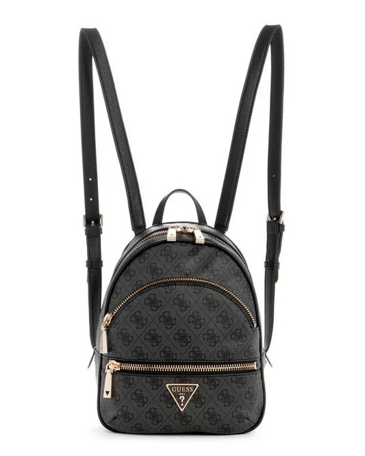 Mochila GUESS | Manhattan Coal Logo