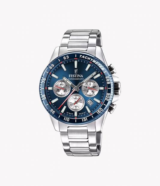 Reloj Festina | Timeless Chronograph