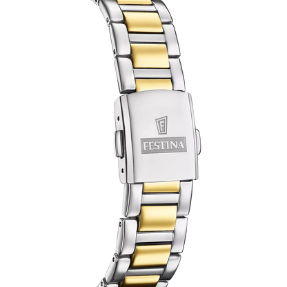 Reloj Festina | Solar Energy