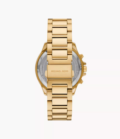 Reloj Michael Kors | Golden Black