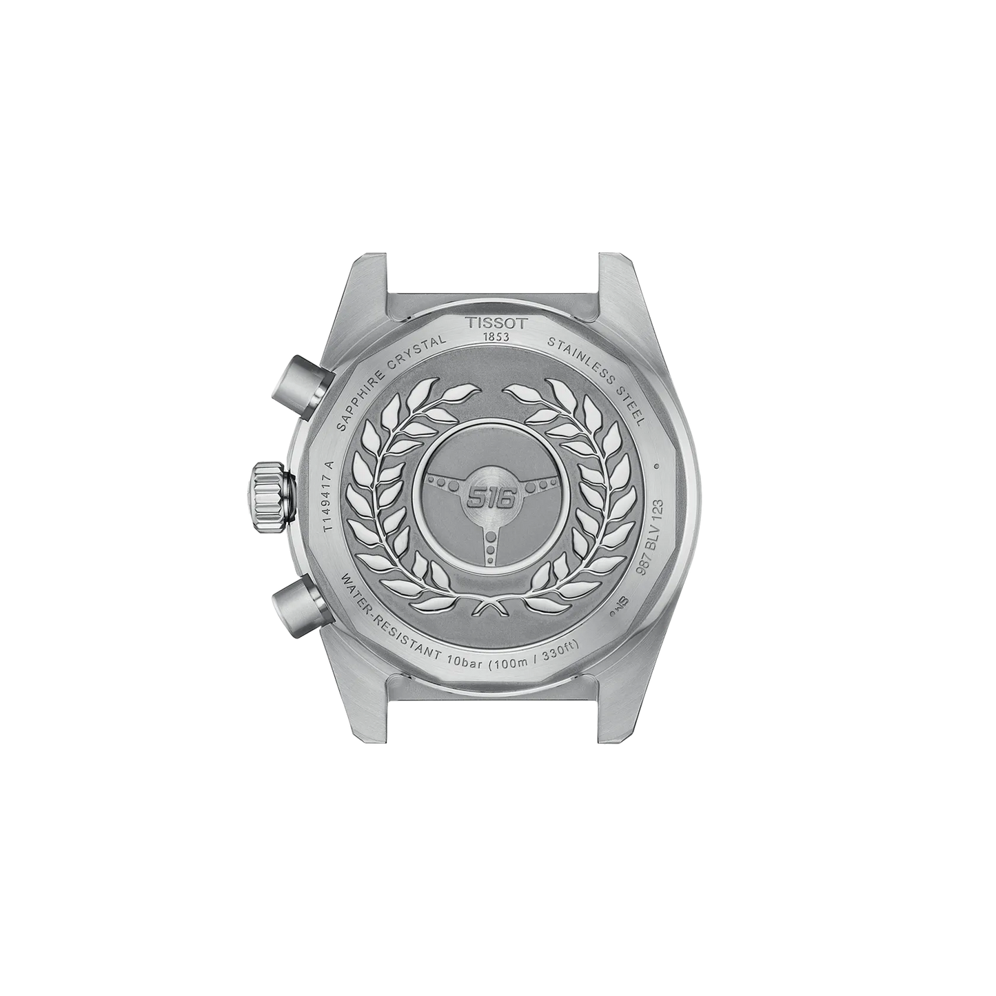 Reloj Tissot | PR516