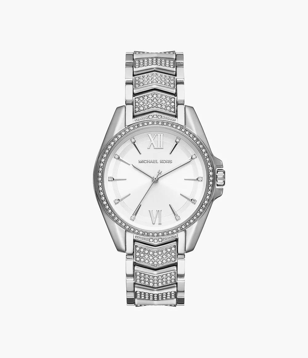 Reloj Michael Kors | Silver