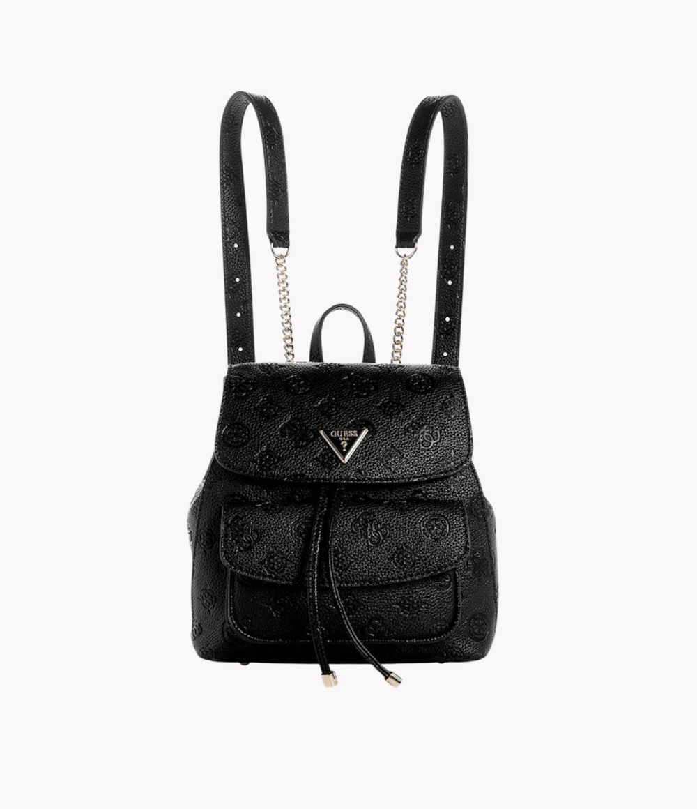 Mochila GUESS | Cresidia Black