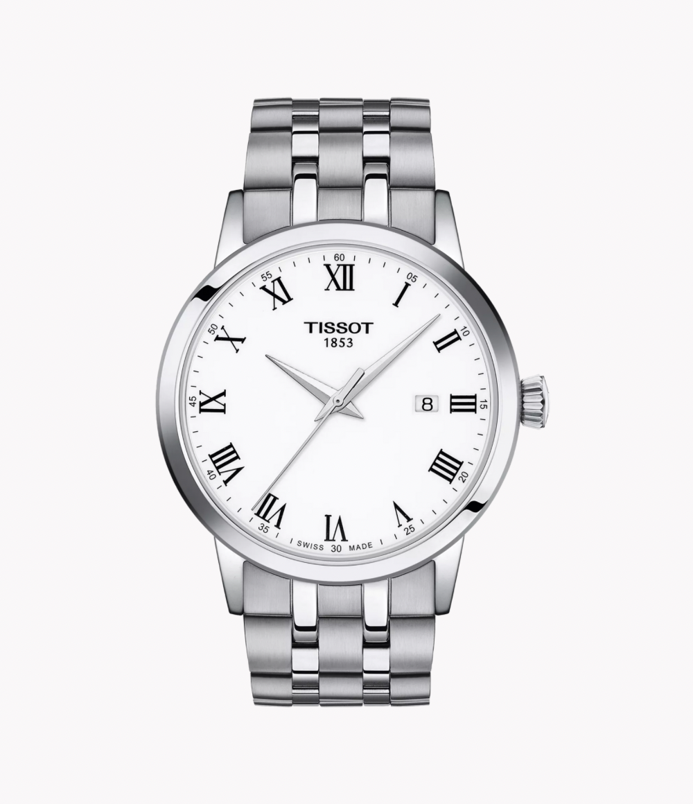 Reloj Tissot | Classic Dream