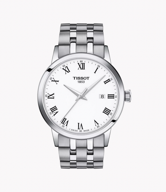 Reloj Tissot | Classic Dream