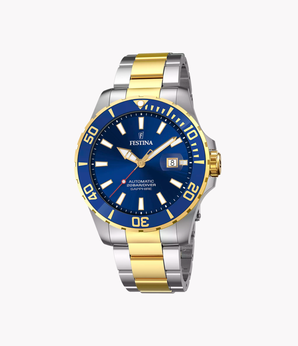 Reloj Festina | Automatic