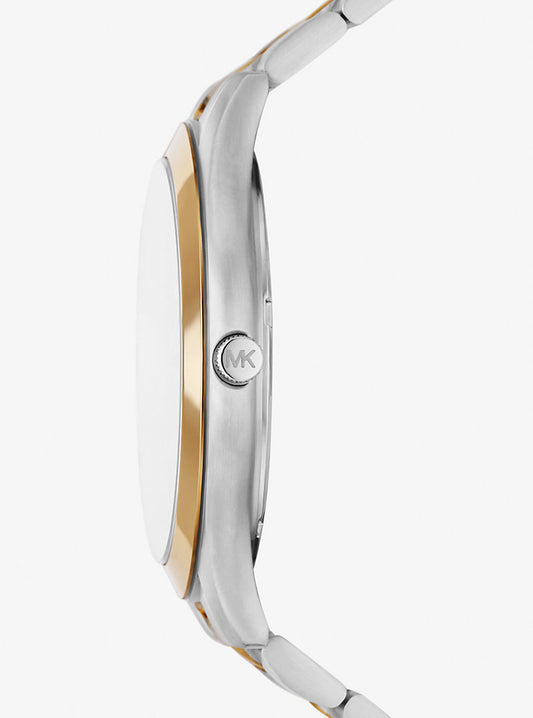 Reloj Michael Kors | Golden Green