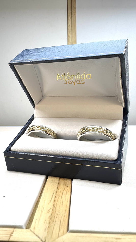 Alianzas de Plata y Oro | Panther