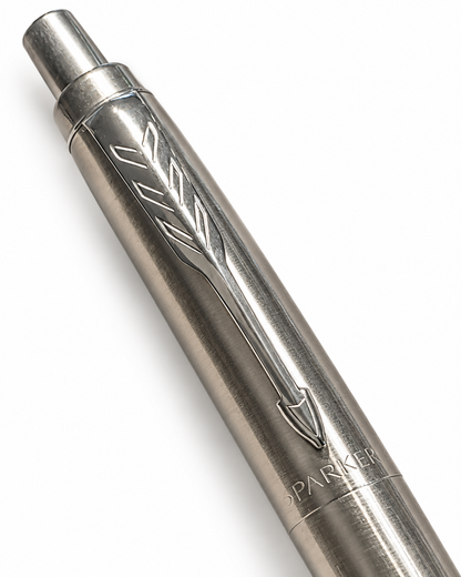 Bolígrafo Parker | Silver
