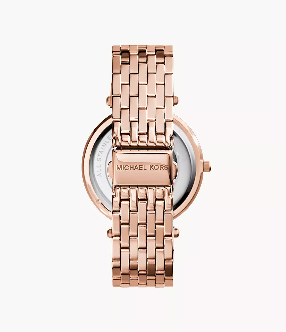 Reloj Michael Kors | Golden Rose