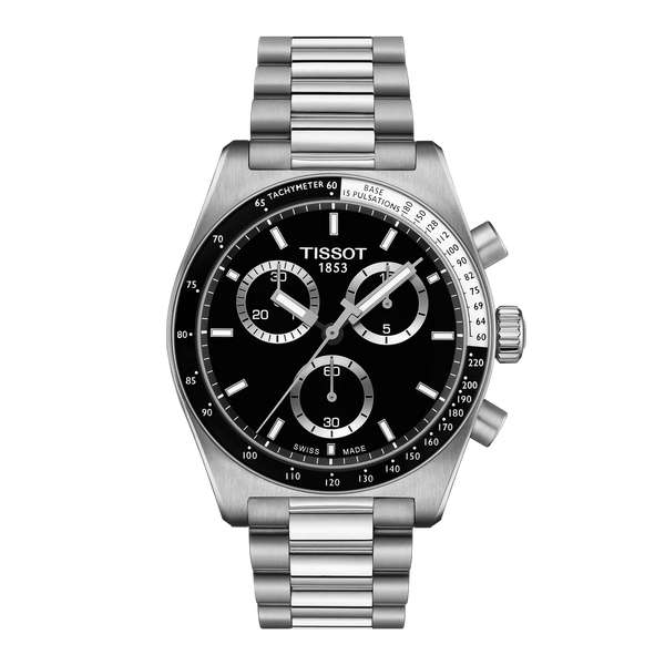 Reloj Tissot | PR516