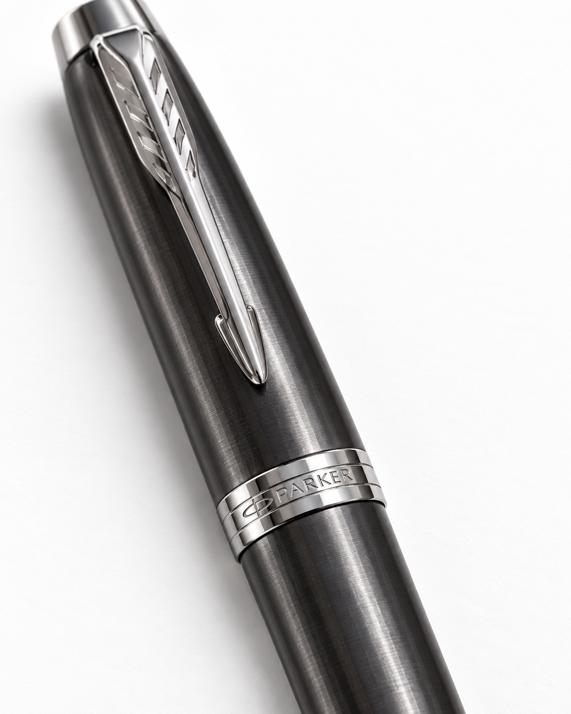 Rollerball Parker | Grafito