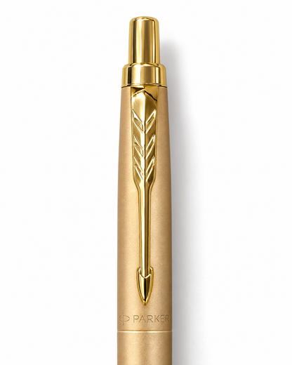 Bolígrafo Parker | Gold