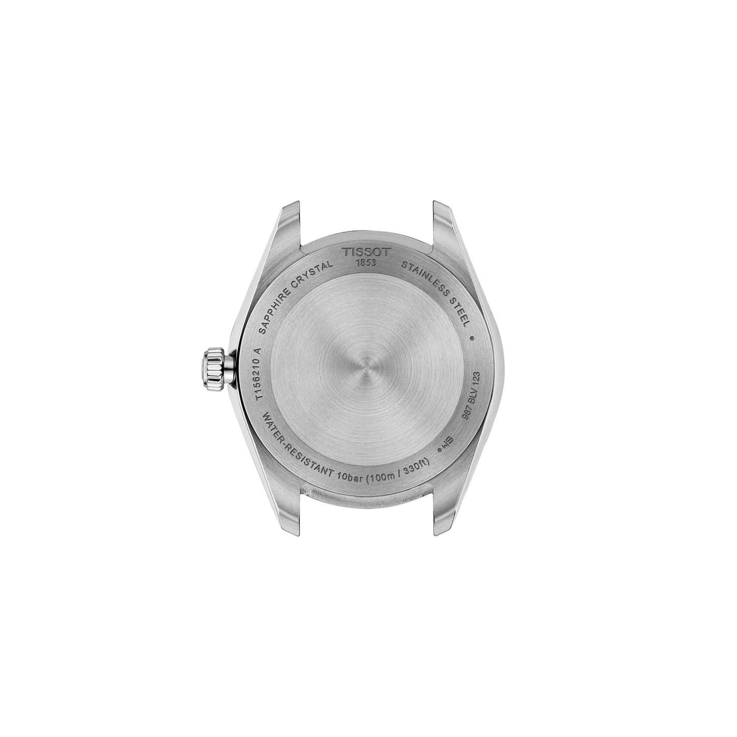 Reloj Tissot | Ballade