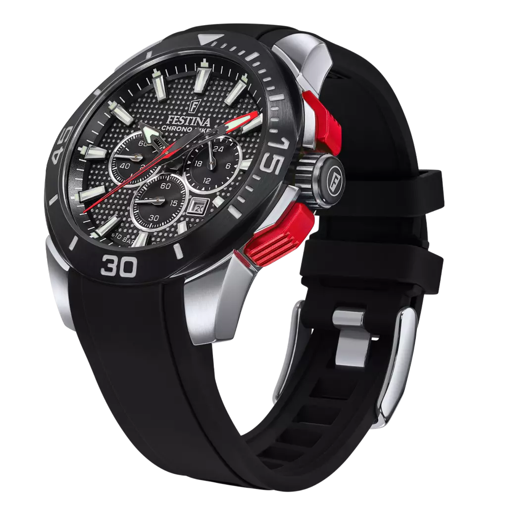 Reloj Festina | Chrono Bike