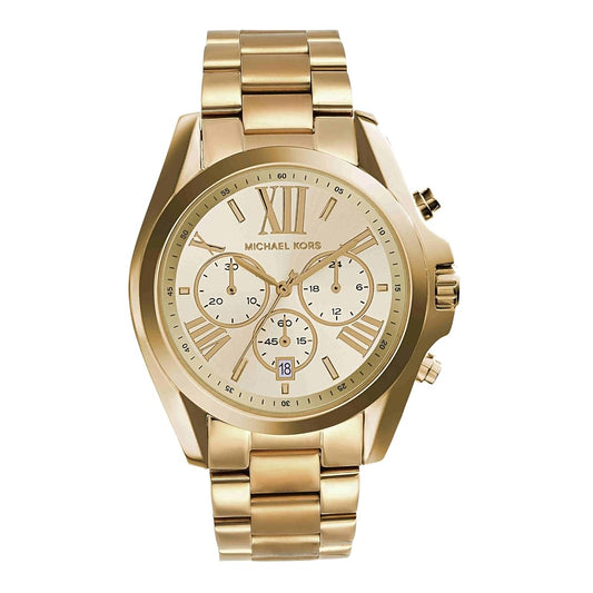 Reloj Michael Kors | Golden