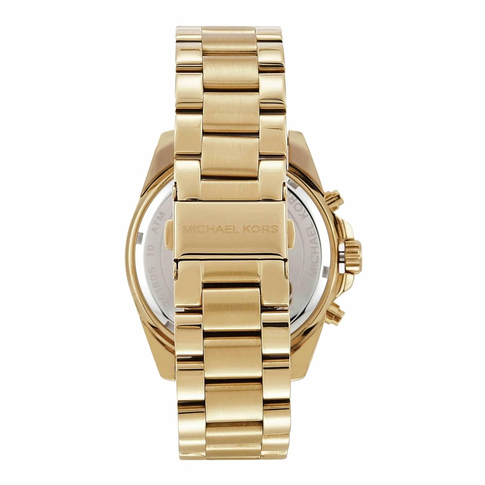 Reloj Michael Kors | Golden