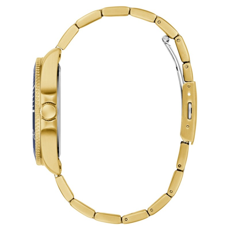 Reloj GUESS | Golden blue