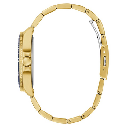Reloj GUESS | Golden blue