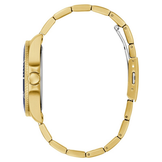 Reloj GUESS | Golden blue