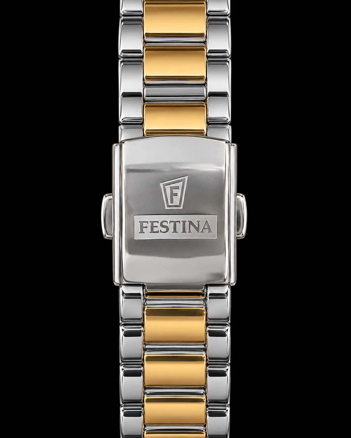 Reloj Festina | Solar Energy Nacar